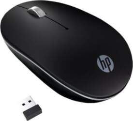 HP CS500 Wireless Keyboard and Mouse