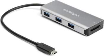 HUB USB StarTech HB31C3ASDMB | HB31C3ASDMB