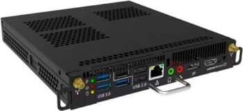 Mini PC Huawei I7 OPS |