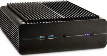 Inter-Tech Inter-Tech Geh Mini ITX IP-60