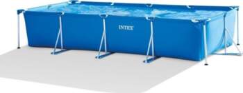 Intex Frame-Based Rectangular Frame 450x220cm (28273)