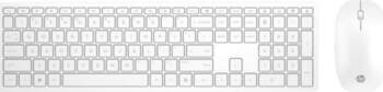Keyboard + mouse HP Combo Keyboard