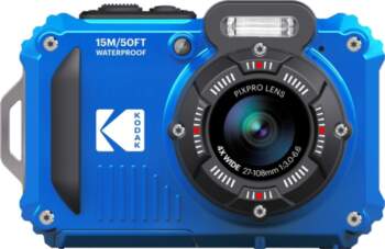 Kodak WPZ2 blue | WPZ2 BLUE