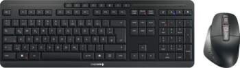 Komputer Cherry Desktop STREAM DESKTOP ULTIMATE