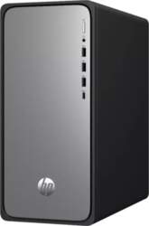 Mini PC HP Microtower desktop PC
