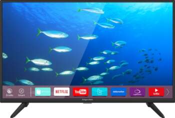 Kruger&Matz KM0232-S4 LED 32`` HD Ready