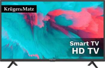 Kruger&Matz KM0232-S5 LED 32`` HD Ready