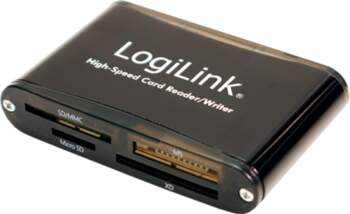 LogiLink USB Reader (CR0013) | CR0013