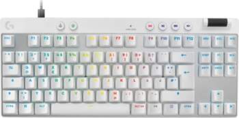 Logitech G PRO X TKL Rapid