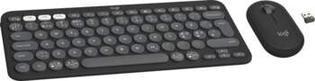 Logitech Logitech Pebble 2 Combo, Mini