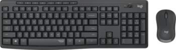 Logitech MK295 Silent Wireless Combo (920-009795)