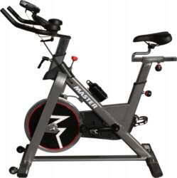Master Rower Spinning Training MASTER X-18