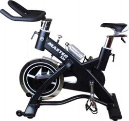 Master Rower Spinning Training MASTER X-24