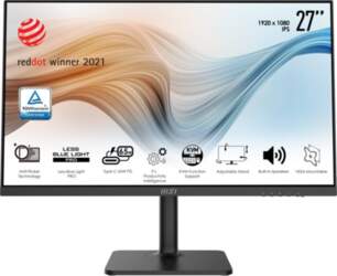 MSI Modern MD272P | MD272P