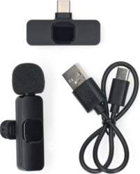 Nedis Microphone | Used for -