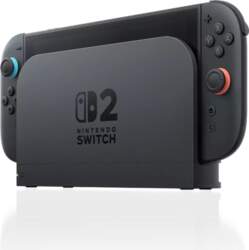 Nintendo Switch 2 portable game console