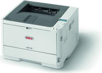 OKI B412dn (45762002) | 45762002