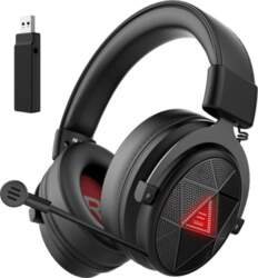 OneOdio EKSA E910 Pro Black (E910)
