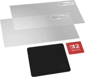 PowerA Screen Protector for Nintendo Switch