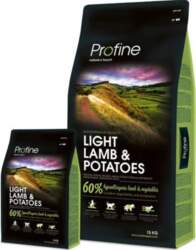 PROFINE Profine Dog Light Lamb &