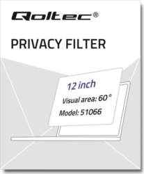 Qoltec  RODO  MacBook Air | 12``