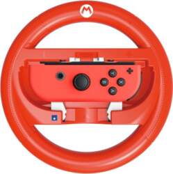 Racing Wheel Attachment Set for Switch