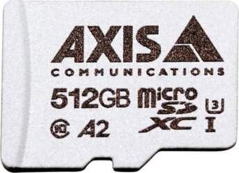 SD  Axis SURVEILLANCE MicroSDXC 512 GB