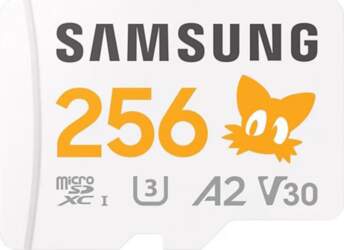 SD  Samsung  Pro Plus Sonic The