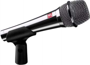 Sennheiser sE V7 Chrome | SE