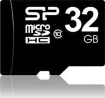 Silicon Power MicroSDHC 32 GB Class