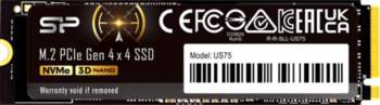 SSD Silicon Power US75 1TB M
