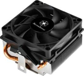 SilverStone Krypton KR01 (SST-KR01) | SST-KR01