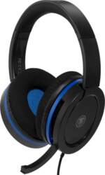 Snakebyte Head:Set 4 Pro Blue (SB913136)