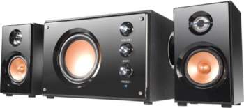 Speakers 2+1 TRACER CODE | TRAGLO43790