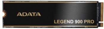 SSD ADATA Legend 900 Pro 4TB