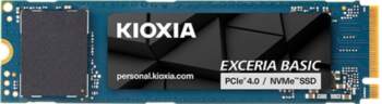 SSD Kioxia Exceria Basic 2TB M