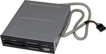 StarTech Reader 3.5 "+