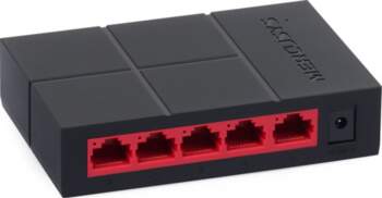 Switch Mercusys MS105G | MS105G