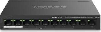 Switch Mercusys MS110P | MS110P