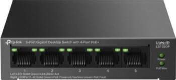 Switch TP-Link LS105GP | LS105GP