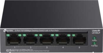 Switch TP-Link LS105LP | LS105LP