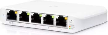 Switch Ubiquiti UniFi Flex Mini 3-pack
