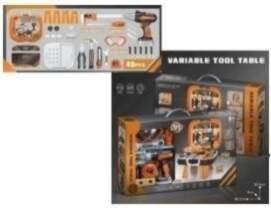 TOOLKIT in case | 5903631497346