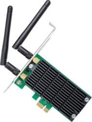 TP-Link Archer T4E network card |