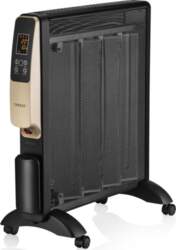 Transa Electronics MicaBlack 2000W | TE-04B