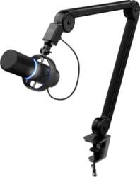 Trust GXT 255+ ONYX + stand