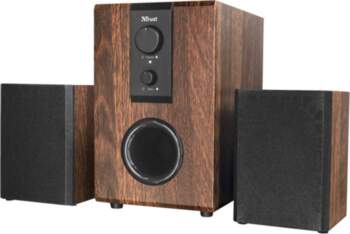 Trust Silva 2.1 computer speakers