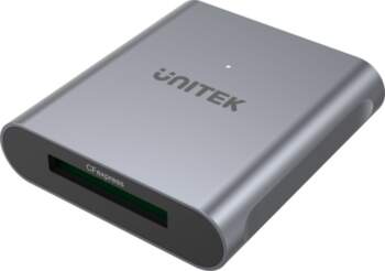 Unitek CFexpress 2.0 Reader 10