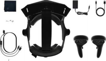 VR Pimax Pimax Crystal Light with