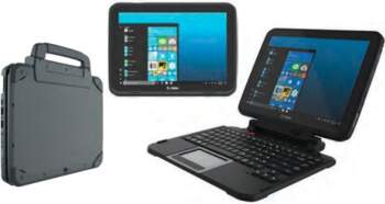 Zebra ET80 Intel Core i5 512